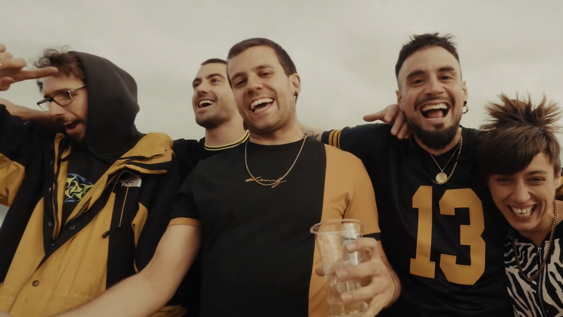 "QUE SI ME PoNGo", el nuevo single de Jumelage, ya está disponible