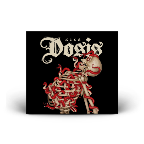 Dosis · KIZA · CD