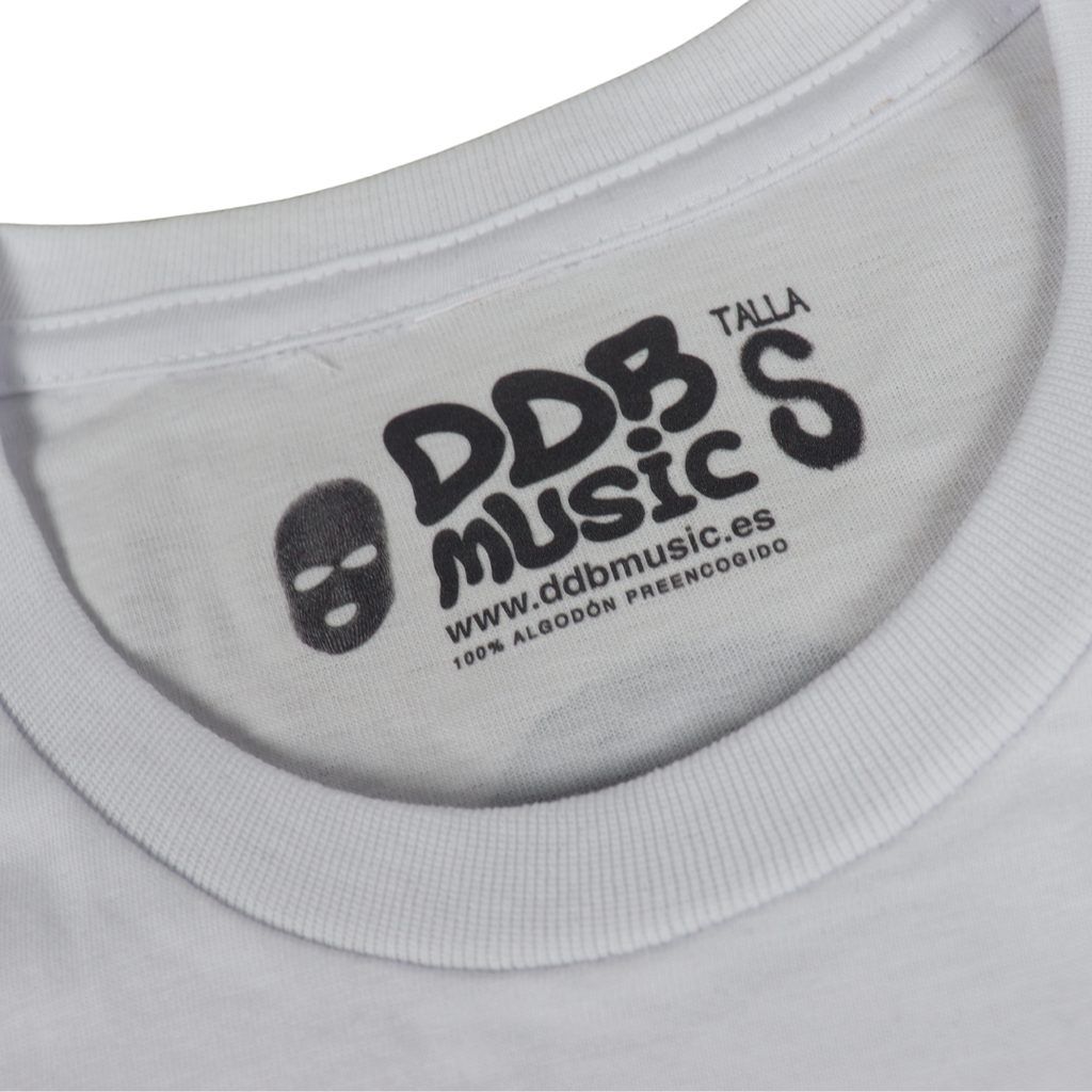 Camiseta Logo · Policarpo318