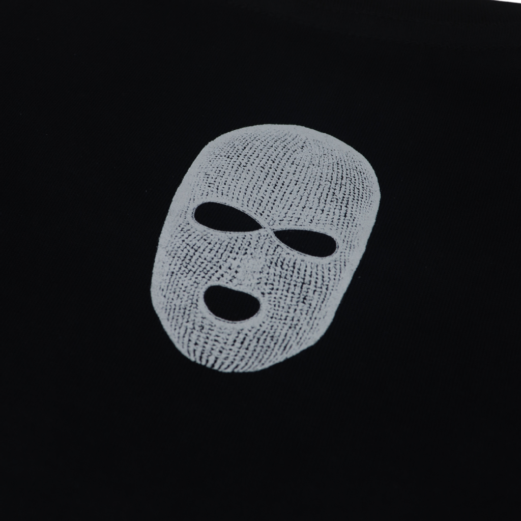 Camiseta Logo · Policarpo318