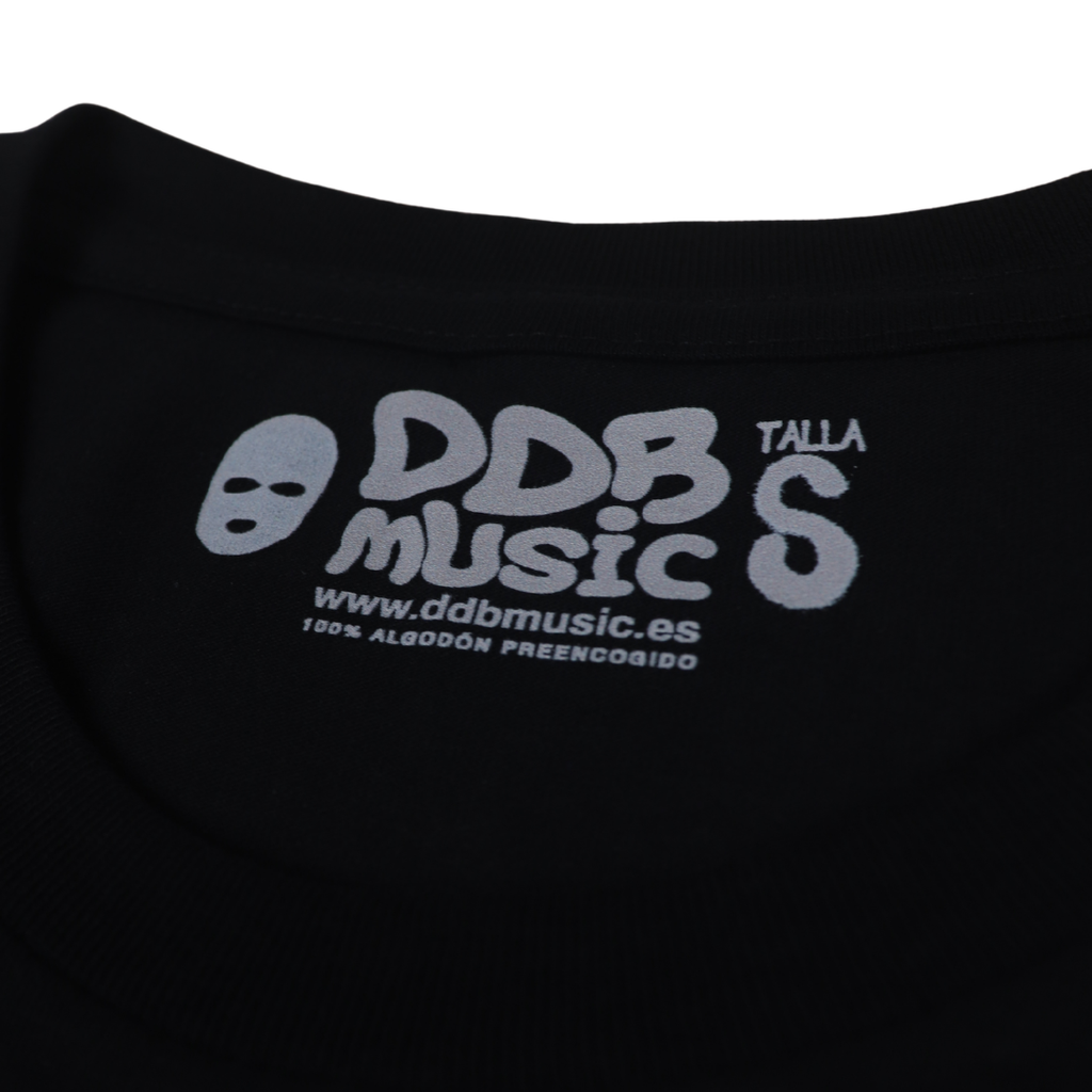 Camiseta Logo · Policarpo318
