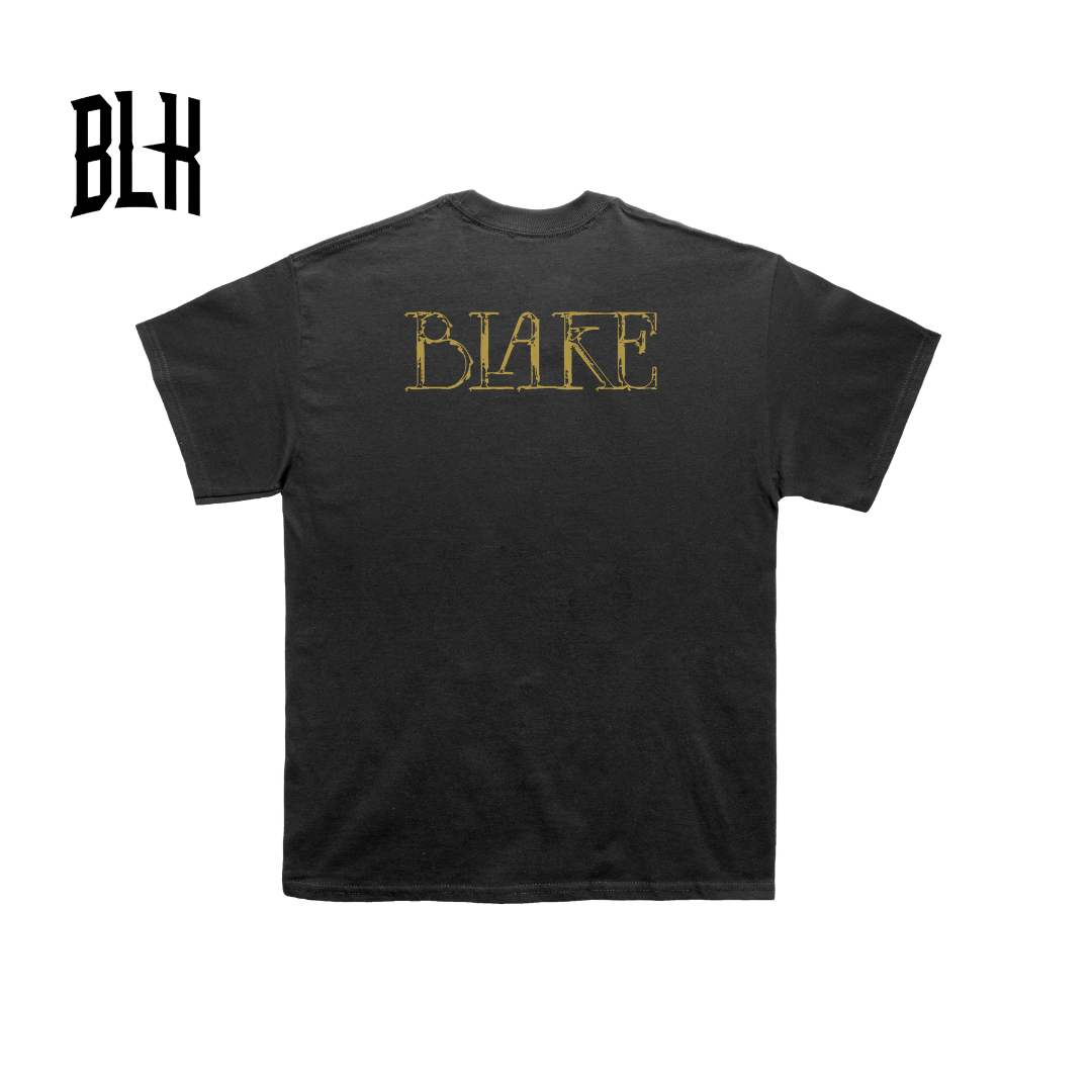 Camiseta Navaja Mariposa · Blake