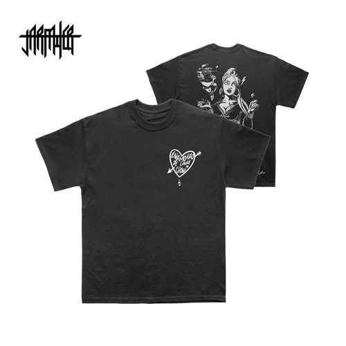 Camiseta Enamorado · Jarfaiter