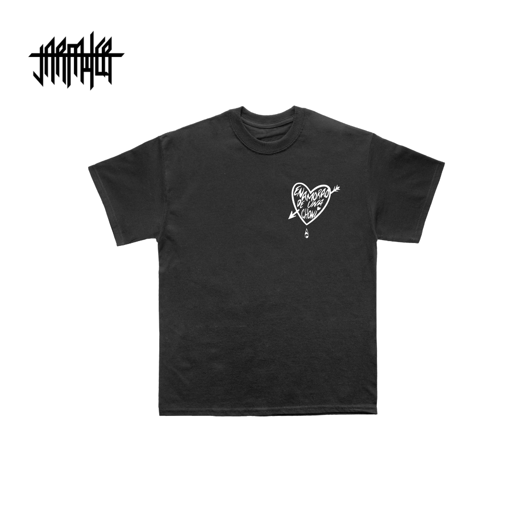 Camiseta Enamorado · Jarfaiter