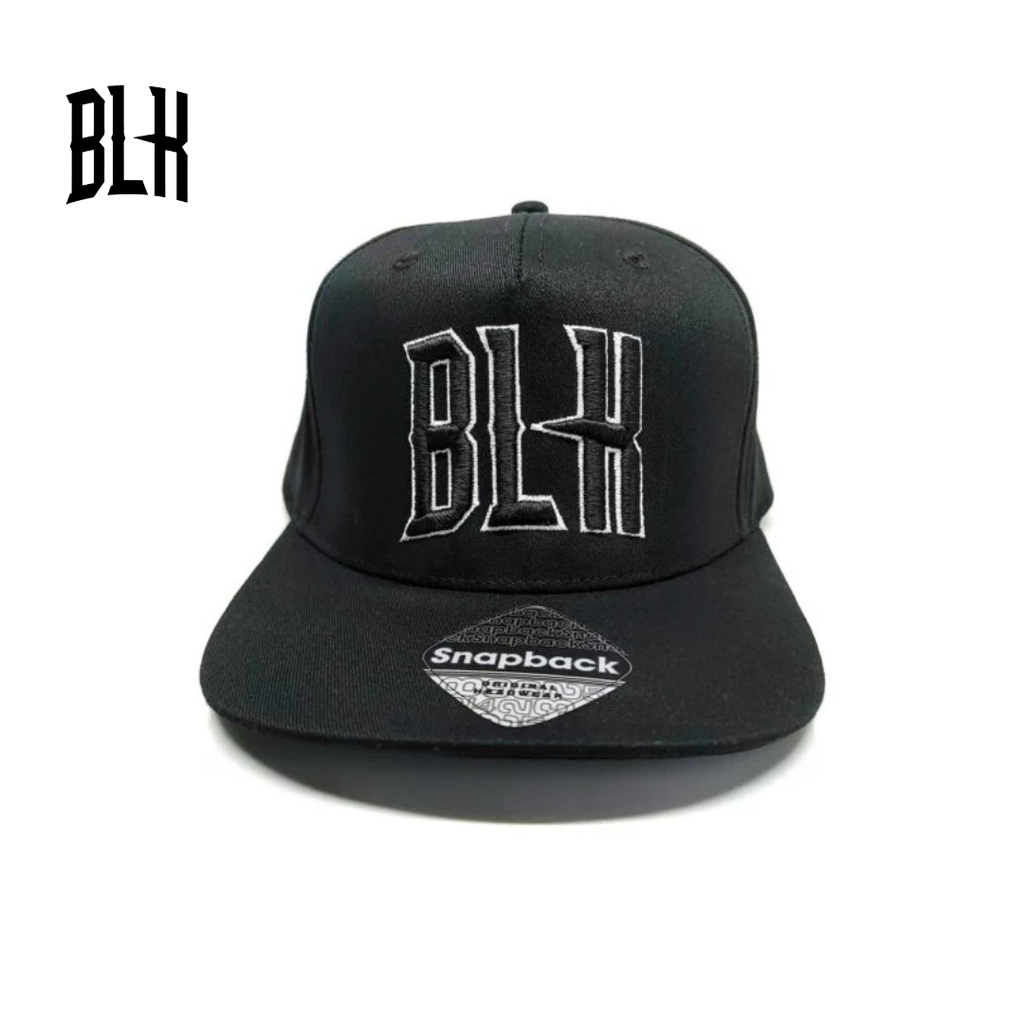 Gorra 3D · Blake