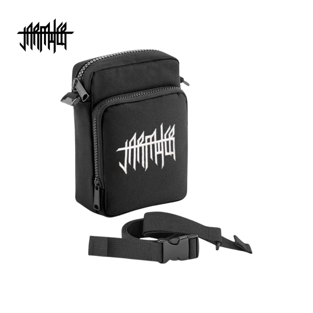 Shoulderbag · Jarfaiter