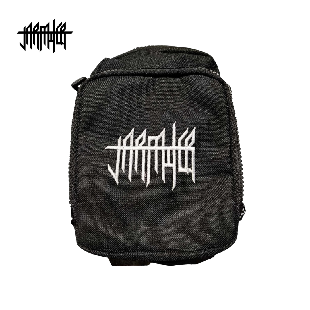 Shoulder Bag · Jarfaiter