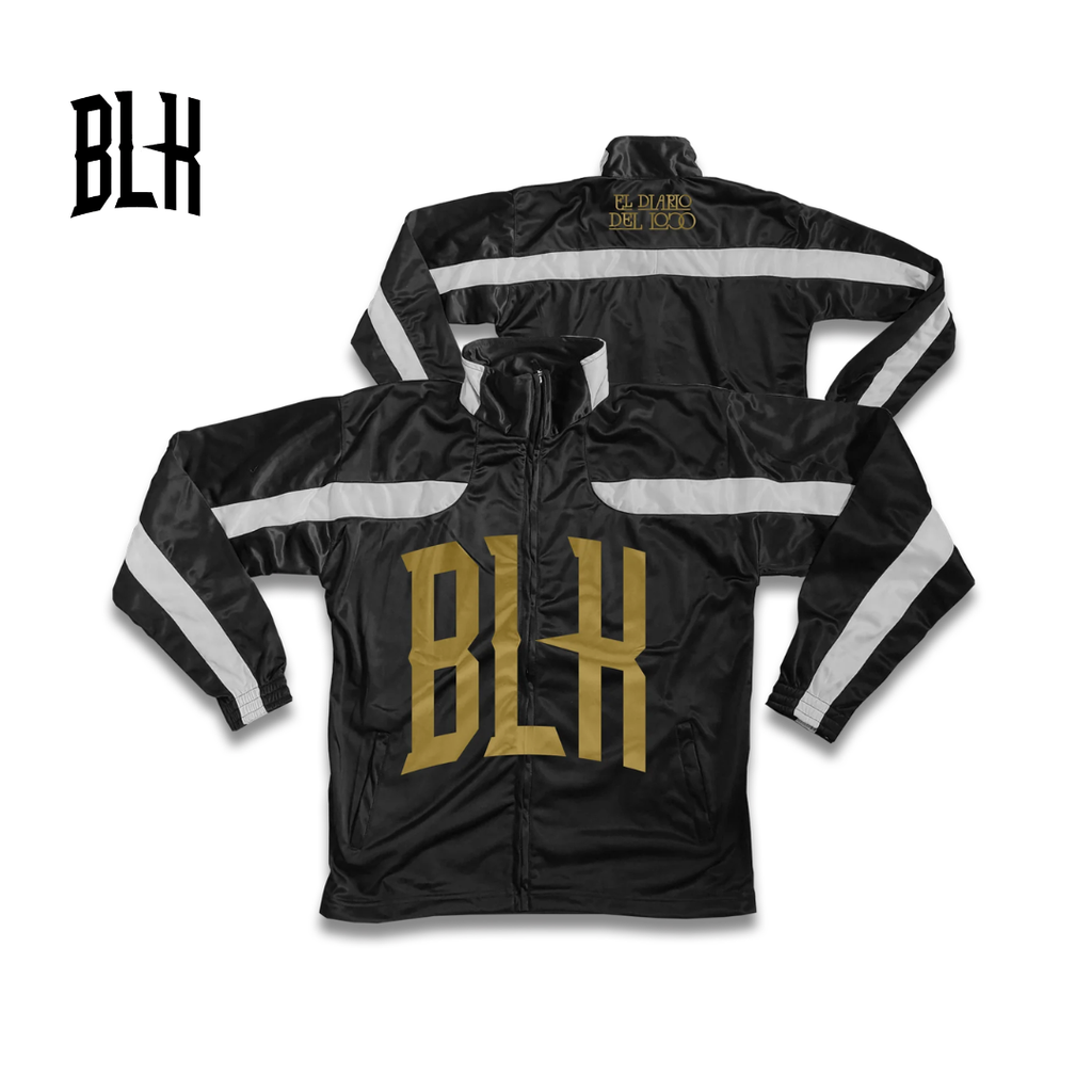 Chaqueta BLK · Blake