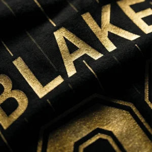 BLK ONE EDITION · Blake