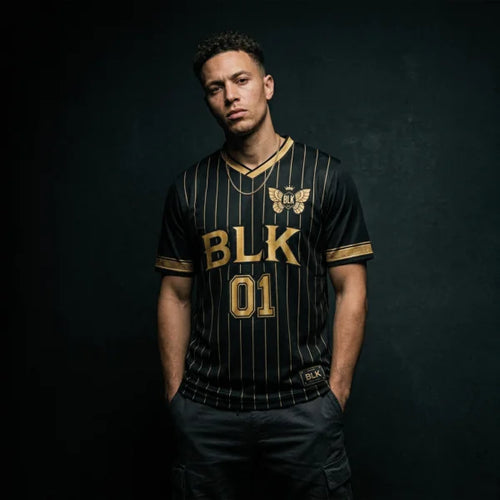 BLK ONE EDITION · Blake