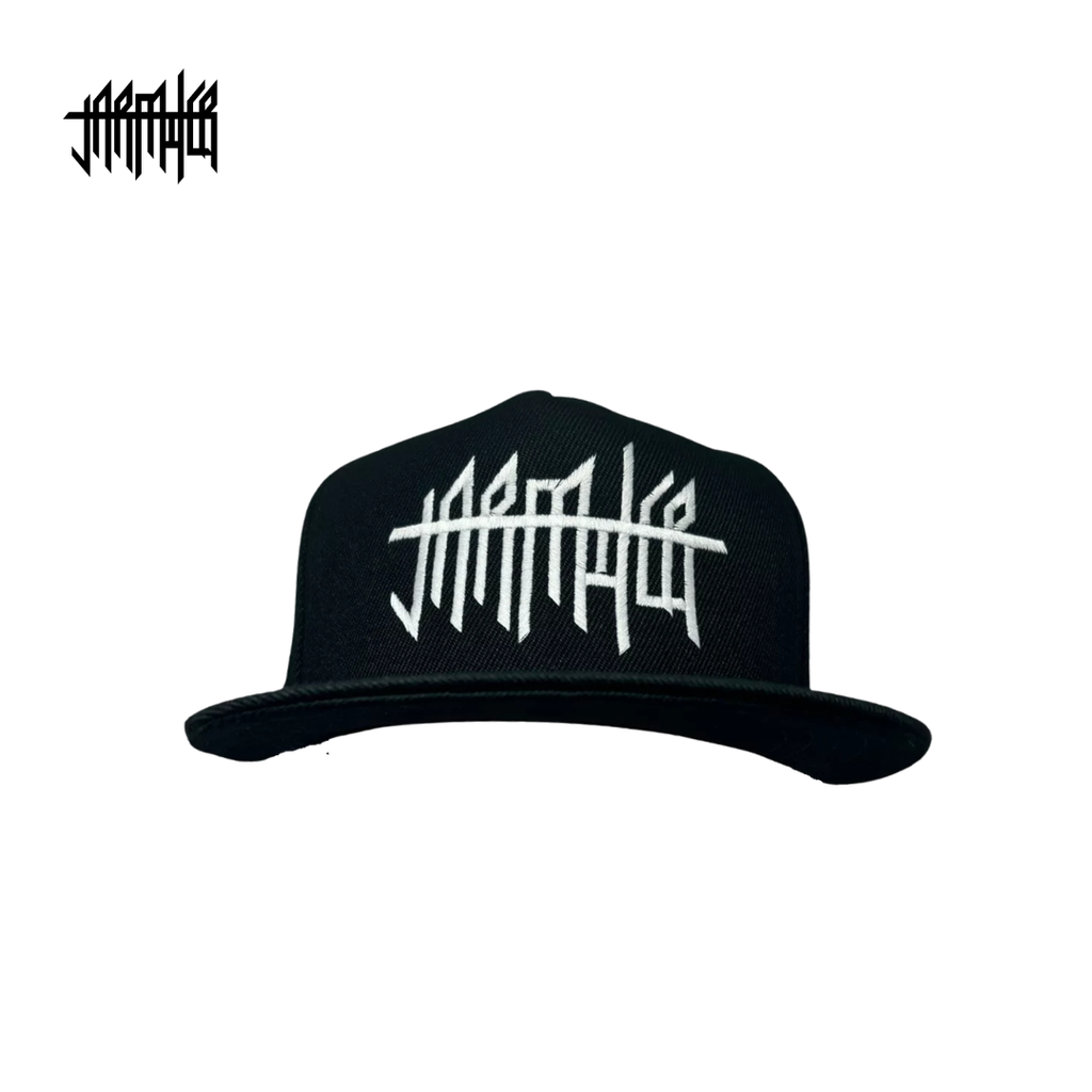 Gorra Plana · Jarfaiter