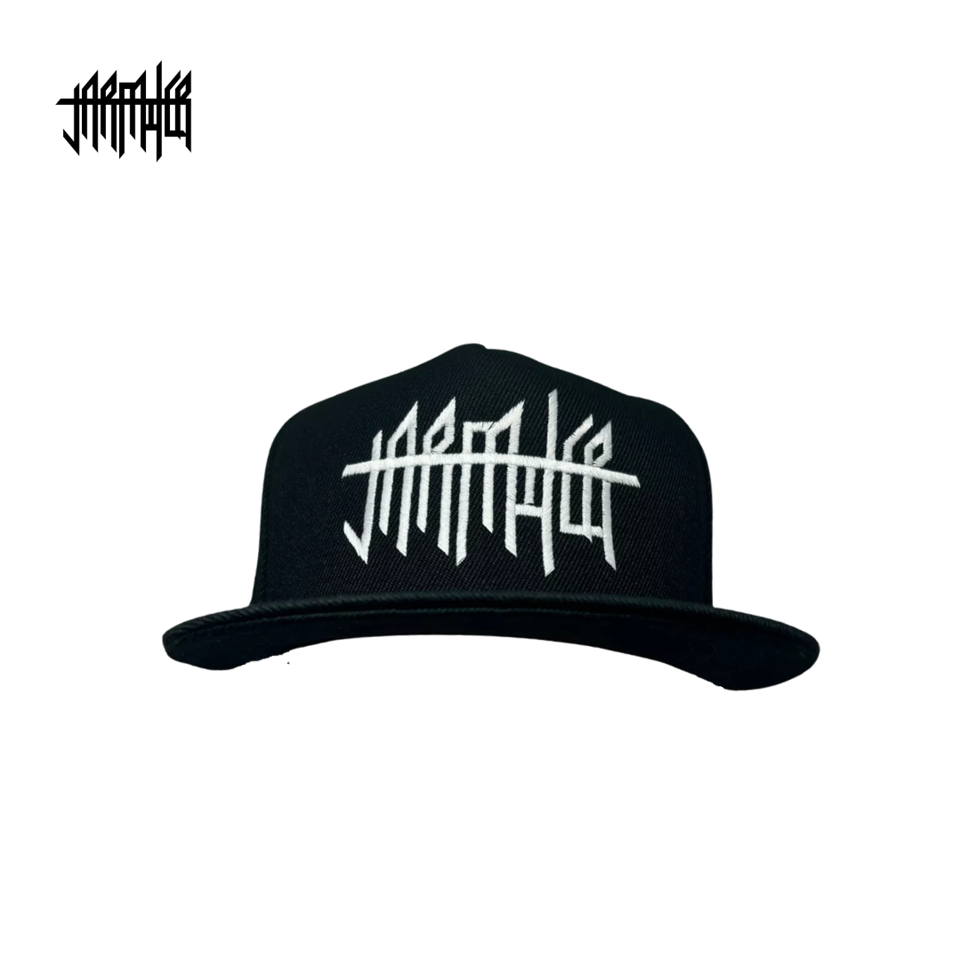Gorra Plana · Jarfaiter