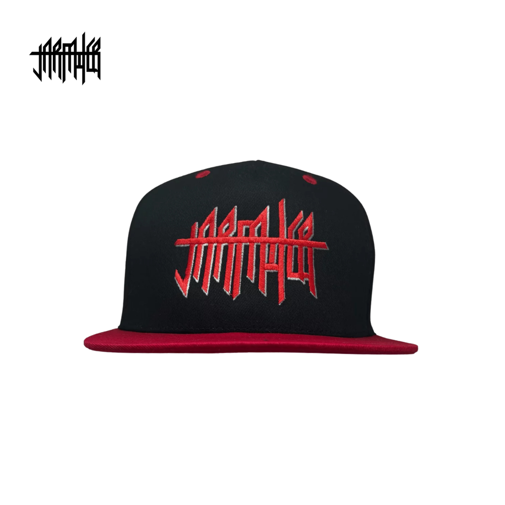 Gorra Plana · Jarfaiter