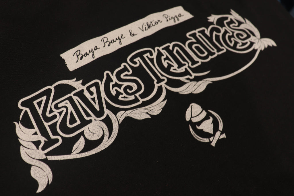 Faves Tendres · BAYA BAYE · Camiseta