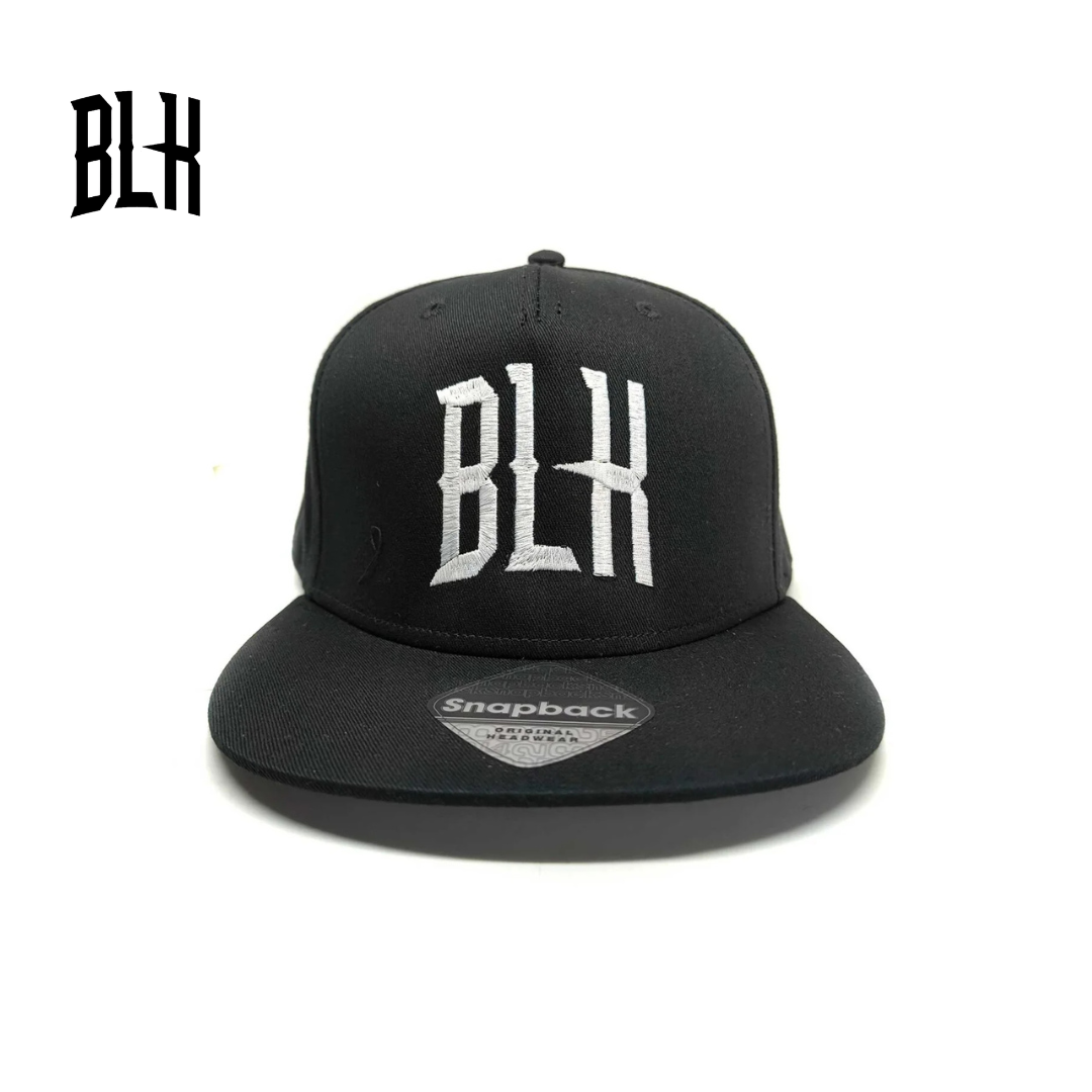 Gorra Plana · Blake