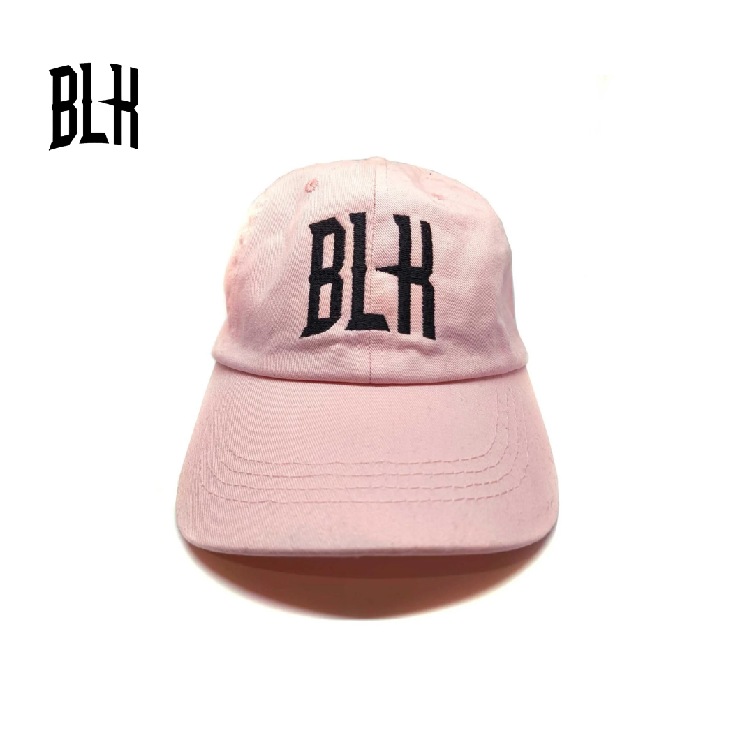 Gorra Rosa · Blake