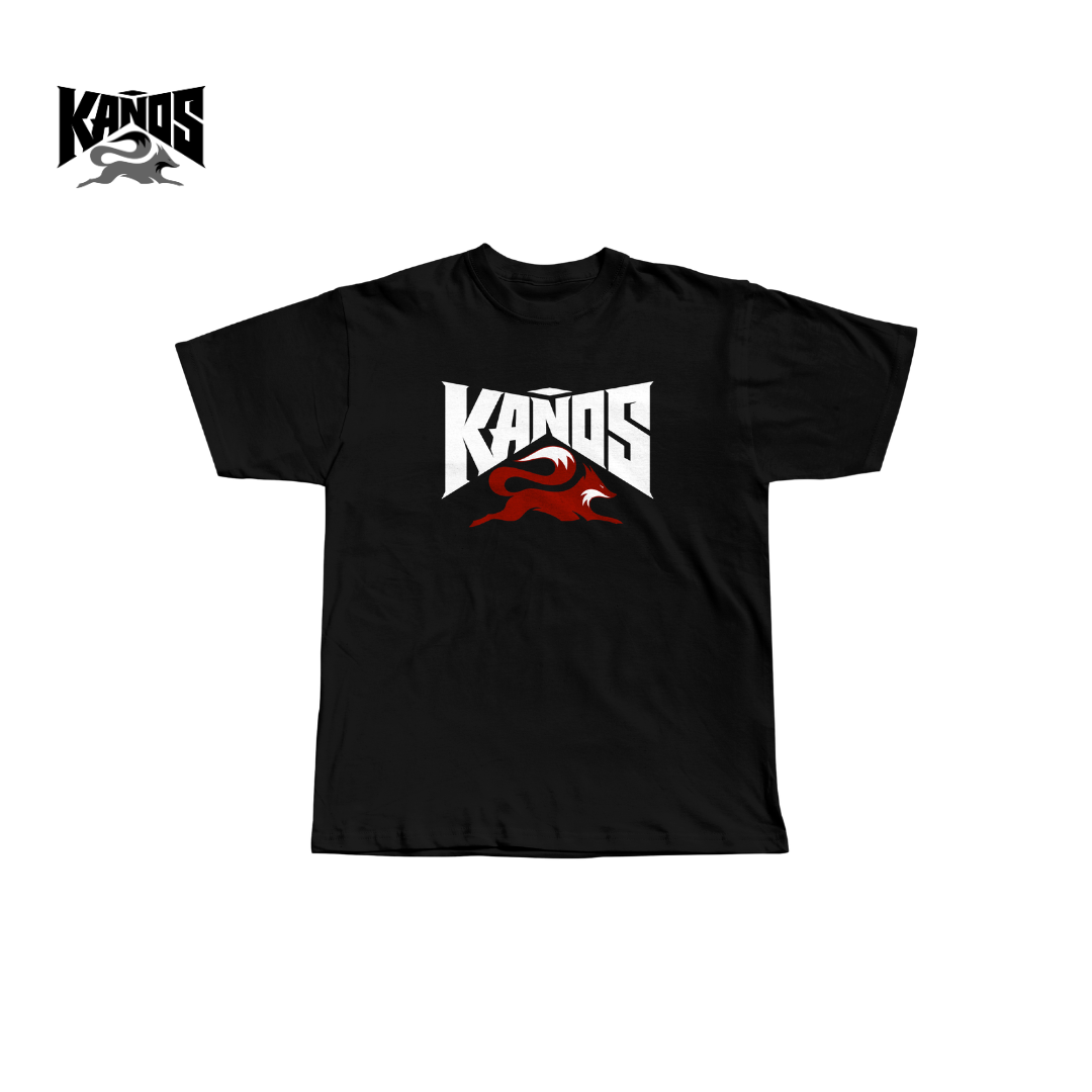 Camiseta Logo · Kaños