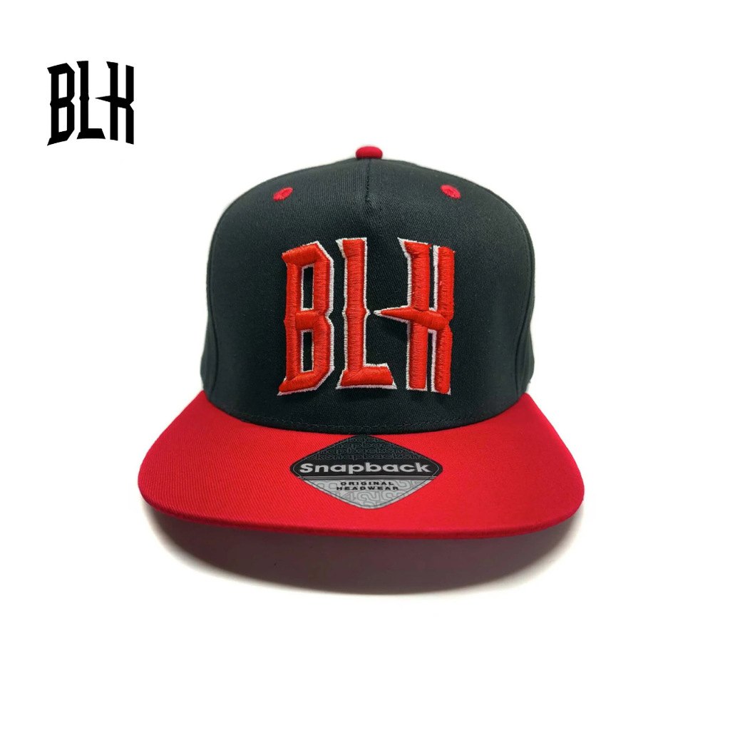 Gorra 3D · Blake