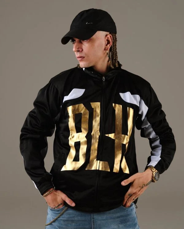Chaqueta BLK · Blake