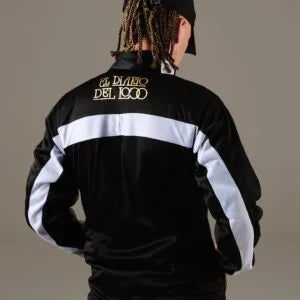 Chaqueta BLK · Blake